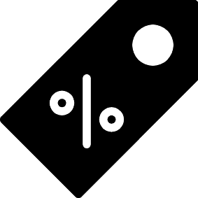 Verkaufs-Tag